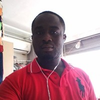 daniel baah