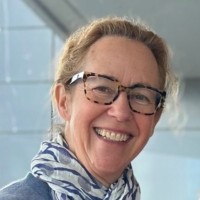 Janet Williamson