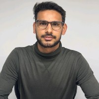Arpit Gandhi