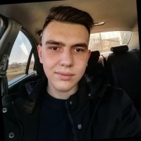 Dmytro Popov