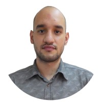 Kevin Alexander Diaz Veitia