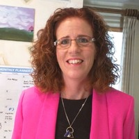 Julia Williams