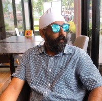 Paramjeet singh Kharbanda