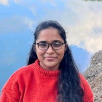 Sai Priya Chamakura