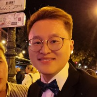 Michael Mei