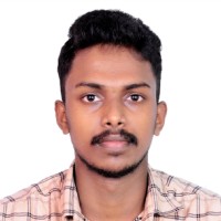 Amal Chandran