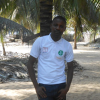 Samuel Adekola