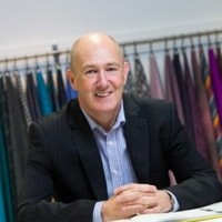 Colin Campbell