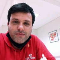 Northon Cristyan Kieski Sauer