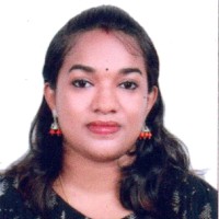 CHITHRA RAVEENDRAN