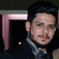 Muhammad Ali Haider
