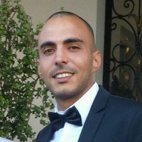 Mehdi Khaled