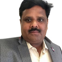 Daniel Hiremath