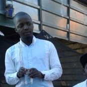 Ipeleng Morare