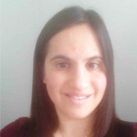 Christina Mitrovich