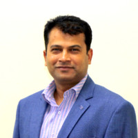 Yogesh Nandurkar