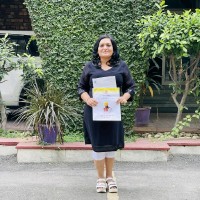 Sunita Kesar