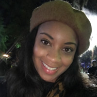 Simone Simmons-Wilkerson