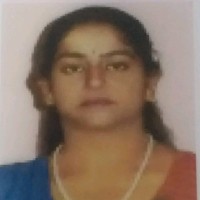 Madhubala P