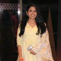 Shanta Hiremath