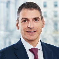 Ferris Hussein