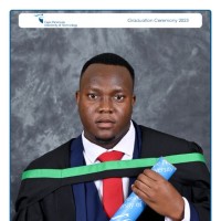 Limon Conrand Mhangani