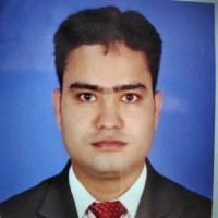 Abhay Pratap Singh Chauhan