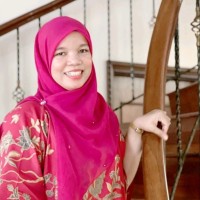 Zalikha Zukri