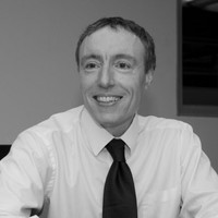 Jon Sharrock