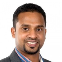 Rajesh Bhaskaran