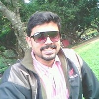 Sreedeep Menon