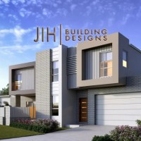JIH Building