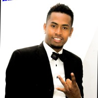 Fabrice Maidï Andrianjakamady