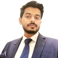 Taha Amin Siraj