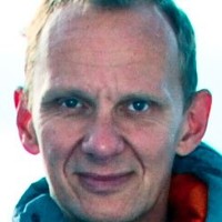 Stefan Lindgren