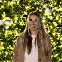 Margeaux Jasarevic, RDN, LD