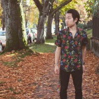 Justin Leong