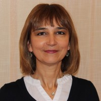 Erika Mágori Valkó