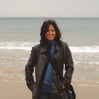 Adriana J. Mallqui Luzquinos