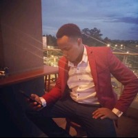 Kevin Ondieki