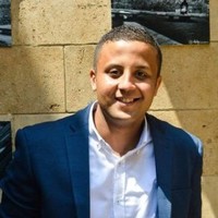 Ahmed Bahnasy