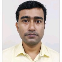 Sudipta Dhar