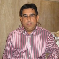 Gopal Bhatia
