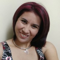 Maria Romero