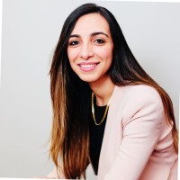 Alejandra Barros Noriega, Esq., Llm