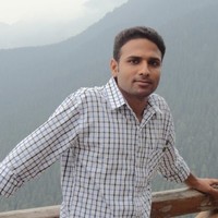 Sunil Kumar