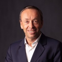 Patrick Demaegdt
