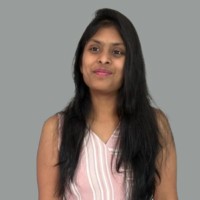 Pranathi M