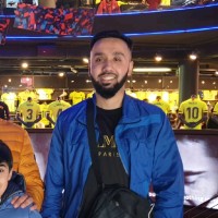 Samir Abdul
