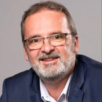 Patrick Bouron